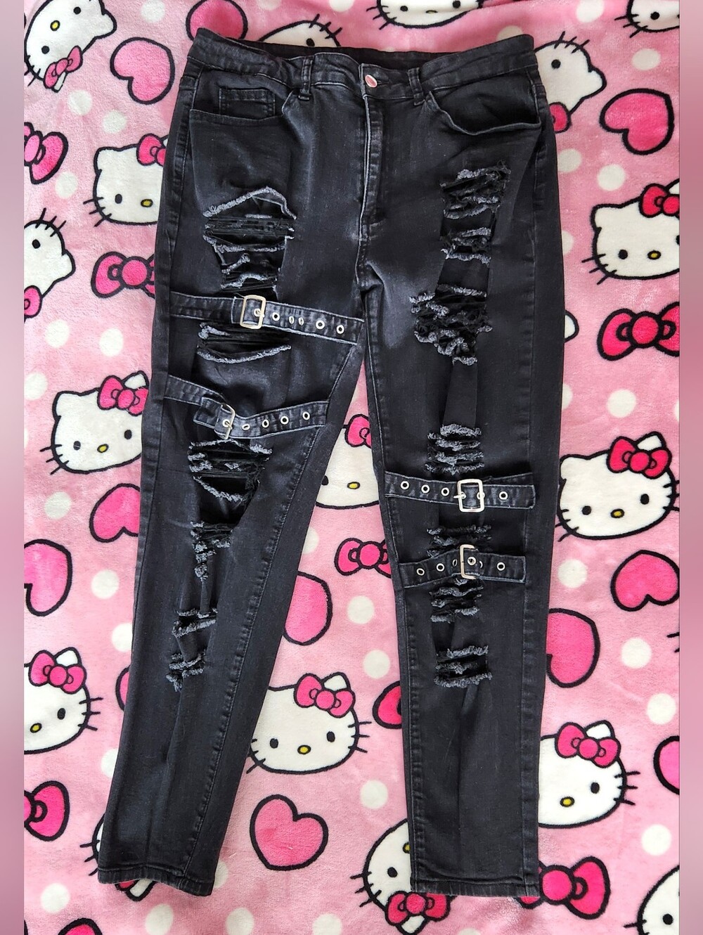 Alternative Jeans - Plus Size